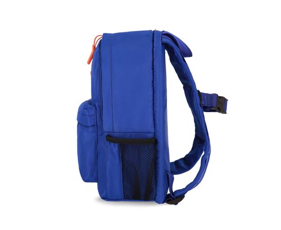 Рюкзак шкільний Bagland Stylish S 8л електрик (0055469) (1119620750), зображення 2 Рюкзак шкільний Bagland Stylish S 8л електрик (0055469) (1119620750), зображення 2