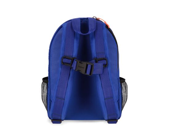 Рюкзак шкільний Bagland Stylish S 8л електрик (0055469) (1119620750), зображення 3 Рюкзак шкільний Bagland Stylish S 8л електрик (0055469) (1119620750), зображення 3