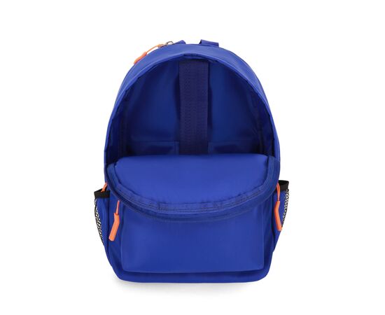 Рюкзак шкільний Bagland Stylish S 8л електрик (0055469) (1119620750), зображення 5 Рюкзак шкільний Bagland Stylish S 8л електрик (0055469) (1119620750), зображення 5