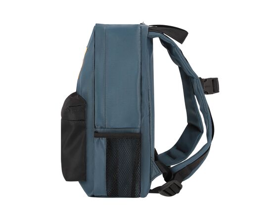 Рюкзак школьный Bagland Stylish S 8л сірий сублімація 1434 (00554694) (1119620749), изображение 2 Рюкзак школьный Bagland Stylish S 8л сірий сублімація 1434 (00554694) (1119620749), изображение 2