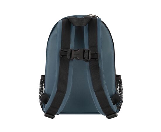 Рюкзак школьный Bagland Stylish S 8л сірий сублімація 1434 (00554694) (1119620749), изображение 3 Рюкзак школьный Bagland Stylish S 8л сірий сублімація 1434 (00554694) (1119620749), изображение 3