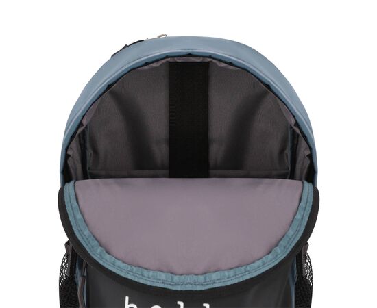 Рюкзак школьный Bagland Stylish S 8л сірий сублімація 1434 (00554694) (1119620749), изображение 4 Рюкзак школьный Bagland Stylish S 8л сірий сублімація 1434 (00554694) (1119620749), изображение 4