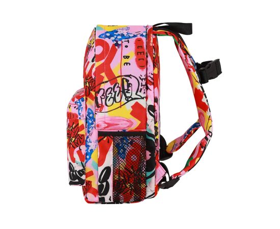 Рюкзак школьный Bagland Stylish S 8л сублімація 1344 (00554694) (1119520746), изображение 3 Рюкзак школьный Bagland Stylish S 8л сублімація 1344 (00554694) (1119520746), изображение 3
