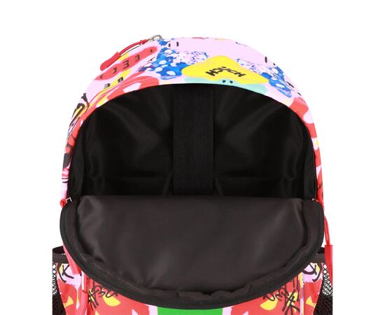Рюкзак школьный Bagland Stylish S 8л сублімація 1344 (00554694) (1119520746), изображение 4 Рюкзак школьный Bagland Stylish S 8л сублімація 1344 (00554694) (1119520746), изображение 4