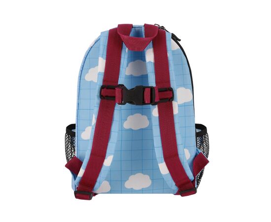 Рюкзак школьный Bagland Stylish S 8л сублімація 1435 (00554694) (1119520747), изображение 2 Рюкзак школьный Bagland Stylish S 8л сублімація 1435 (00554694) (1119520747), изображение 2