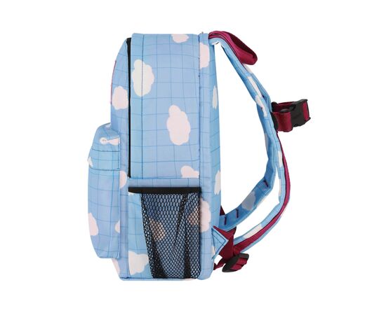 Рюкзак школьный Bagland Stylish S 8л сублімація 1435 (00554694) (1119520747), изображение 3 Рюкзак школьный Bagland Stylish S 8л сублімація 1435 (00554694) (1119520747), изображение 3