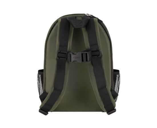 Рюкзак школьный Bagland Stylish S 8л хакі (0055469) (1119620751), изображение 3 Рюкзак школьный Bagland Stylish S 8л хакі (0055469) (1119620751), изображение 3