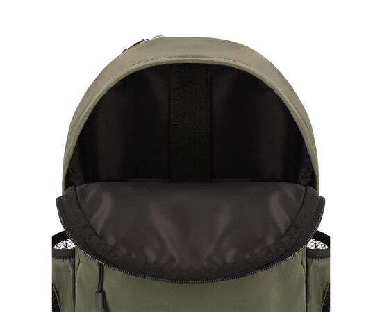 Рюкзак школьный Bagland Stylish S 8л хакі (0055469) (1119620751), изображение 4 Рюкзак школьный Bagland Stylish S 8л хакі (0055469) (1119620751), изображение 4
