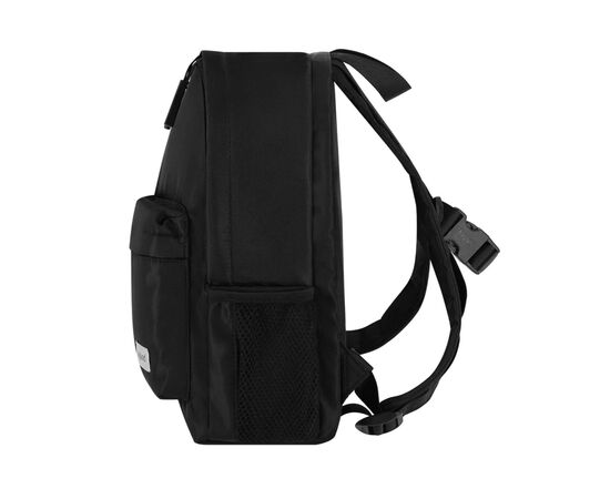 Рюкзак школьный Bagland Stylish S 8л чорний (0055469) (1119620753), изображение 2 Рюкзак школьный Bagland Stylish S 8л чорний (0055469) (1119620753), изображение 2