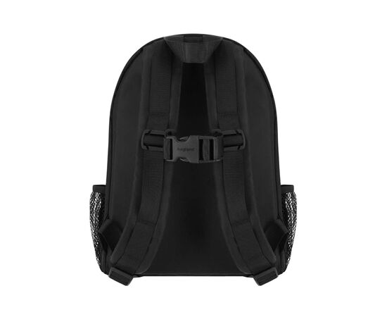 Рюкзак школьный Bagland Stylish S 8л чорний (0055469) (1119620753), изображение 3 Рюкзак школьный Bagland Stylish S 8л чорний (0055469) (1119620753), изображение 3