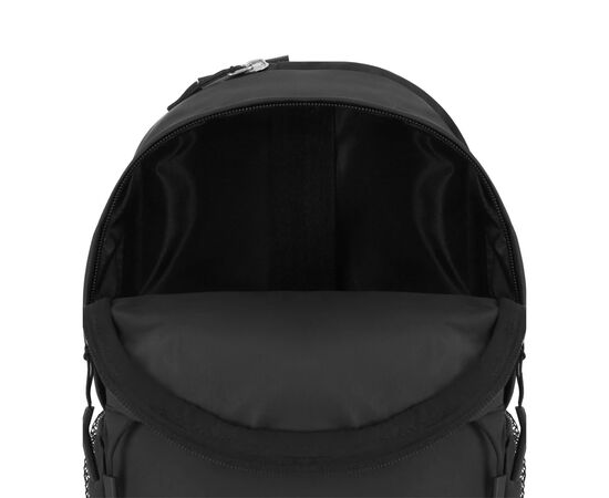 Рюкзак школьный Bagland Stylish S 8л чорний (0055469) (1119620753), изображение 4 Рюкзак школьный Bagland Stylish S 8л чорний (0055469) (1119620753), изображение 4