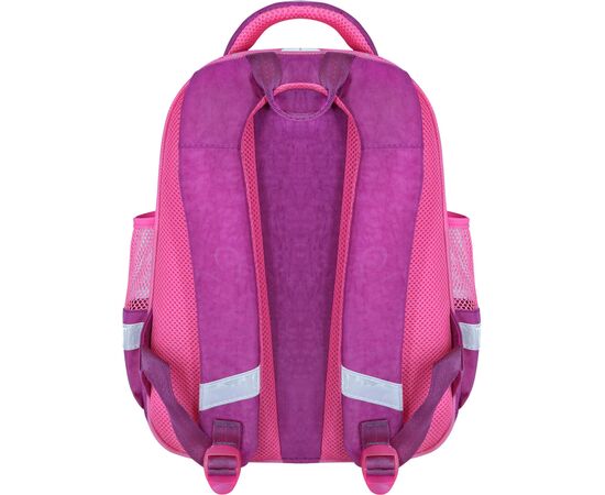 Рюкзак школьный Bagland Mouse 143 малина 682 (0051370) (802217330), изображение 3 Рюкзак школьный Bagland Mouse 143 малина 682 (0051370) (802217330), изображение 3