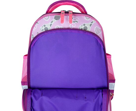 Рюкзак школьный Bagland Mouse 143 малина 682 (0051370) (802217330), изображение 5 Рюкзак школьный Bagland Mouse 143 малина 682 (0051370) (802217330), изображение 5