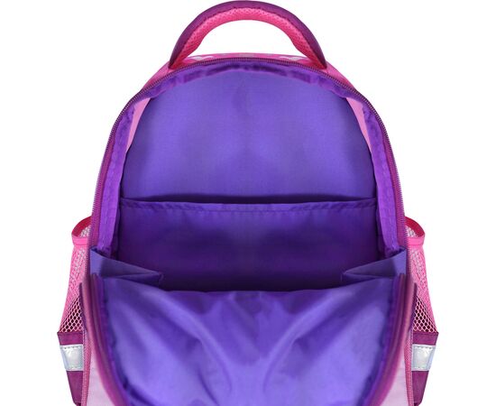 Рюкзак школьный Bagland Mouse 143 малина 682 (0051370) (802217330), изображение 6 Рюкзак школьный Bagland Mouse 143 малина 682 (0051370) (802217330), изображение 6