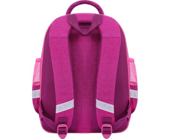 Рюкзак школьный Bagland Mouse 143 малиновий 615 (0051370) (80226359), изображение 3 Рюкзак школьный Bagland Mouse 143 малиновий 615 (0051370) (80226359), изображение 3