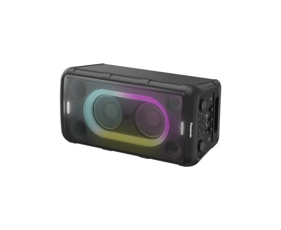 Акустическая система Panasonic SC-BMAX10 Black (SC-BMAX10WWK), изображение 11 Акустическая система Panasonic SC-BMAX10 Black (SC-BMAX10WWK), изображение 11