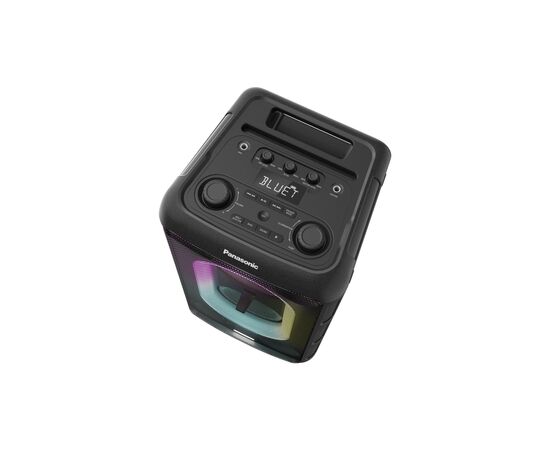 Акустическая система Panasonic SC-BMAX10 Black (SC-BMAX10WWK), изображение 6 Акустическая система Panasonic SC-BMAX10 Black (SC-BMAX10WWK), изображение 6