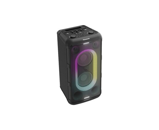 Акустическая система Panasonic SC-BMAX10 Black (SC-BMAX10WWK), изображение 8 Акустическая система Panasonic SC-BMAX10 Black (SC-BMAX10WWK), изображение 8