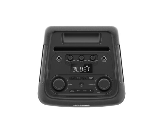Акустическая система Panasonic SC-BMAX10 Black (SC-BMAX10WWK), изображение 9 Акустическая система Panasonic SC-BMAX10 Black (SC-BMAX10WWK), изображение 9