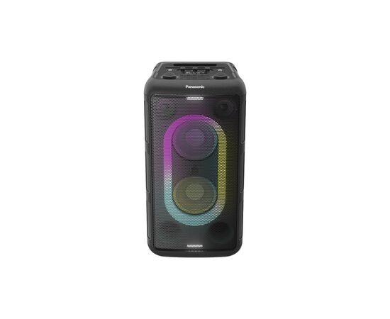 Акустична система Panasonic SC-BMAX10 Black (SC-BMAX10WWK)