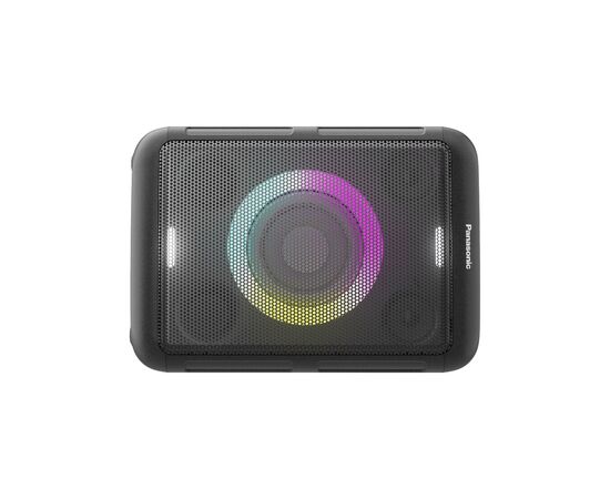 Акустическая система Panasonic SC-BMAX5 Black (SC-BMAX5WW-K), изображение 10 Акустическая система Panasonic SC-BMAX5 Black (SC-BMAX5WW-K), изображение 10