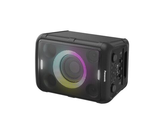 Акустическая система Panasonic SC-BMAX5 Black (SC-BMAX5WW-K), изображение 11 Акустическая система Panasonic SC-BMAX5 Black (SC-BMAX5WW-K), изображение 11