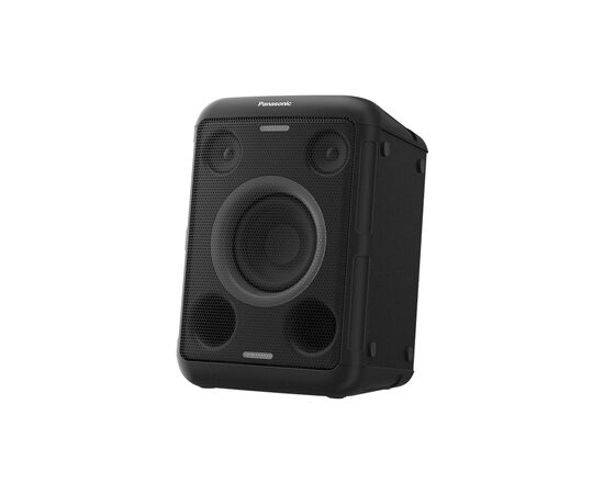 Акустическая система Panasonic SC-BMAX5 Black (SC-BMAX5WW-K), изображение 12 Акустическая система Panasonic SC-BMAX5 Black (SC-BMAX5WW-K), изображение 12