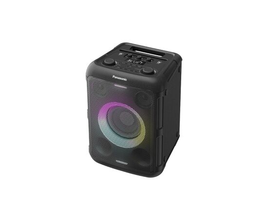 Акустическая система Panasonic SC-BMAX5 Black (SC-BMAX5WW-K), изображение 5 Акустическая система Panasonic SC-BMAX5 Black (SC-BMAX5WW-K), изображение 5