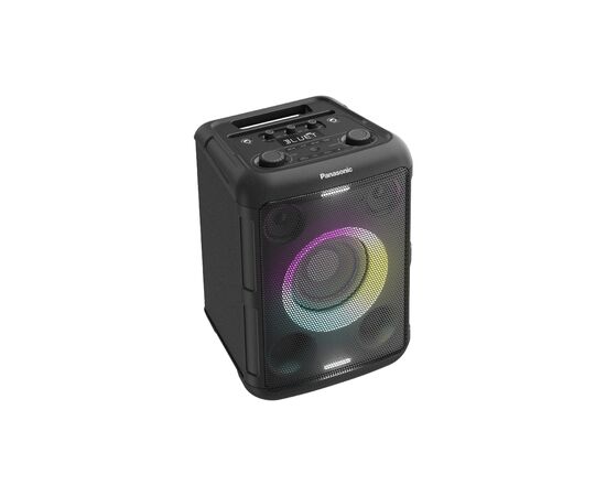 Акустическая система Panasonic SC-BMAX5 Black (SC-BMAX5WW-K), изображение 8 Акустическая система Panasonic SC-BMAX5 Black (SC-BMAX5WW-K), изображение 8