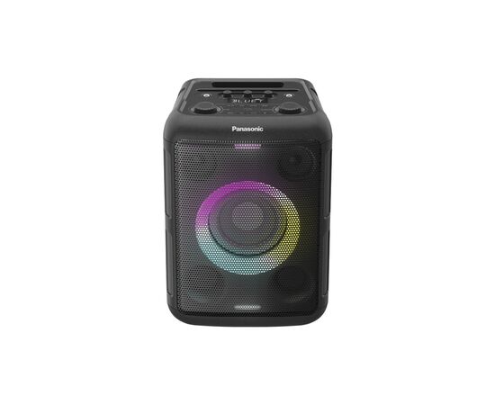 Акустическая система Panasonic SC-BMAX5 Black (SC-BMAX5WW-K)