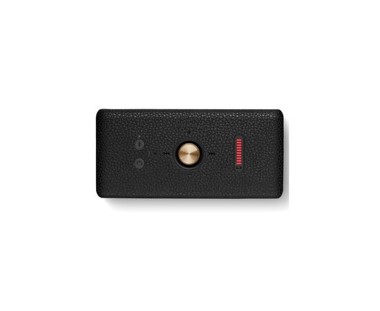 Акустическая система Marshall Emberton III Black and Brass (1006884), изображение 2 Акустическая система Marshall Emberton III Black and Brass (1006884), изображение 2