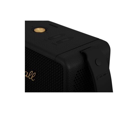 Акустическая система Marshall Middleton Black and Brass (1006034), изображение 5 Акустическая система Marshall Middleton Black and Brass (1006034), изображение 5