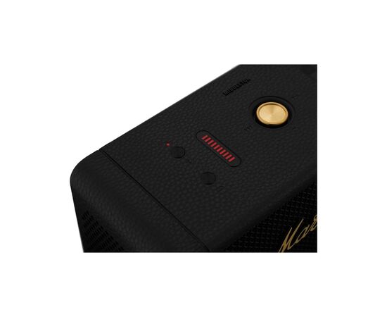 Акустическая система Marshall Middleton Black and Brass (1006034), изображение 8 Акустическая система Marshall Middleton Black and Brass (1006034), изображение 8