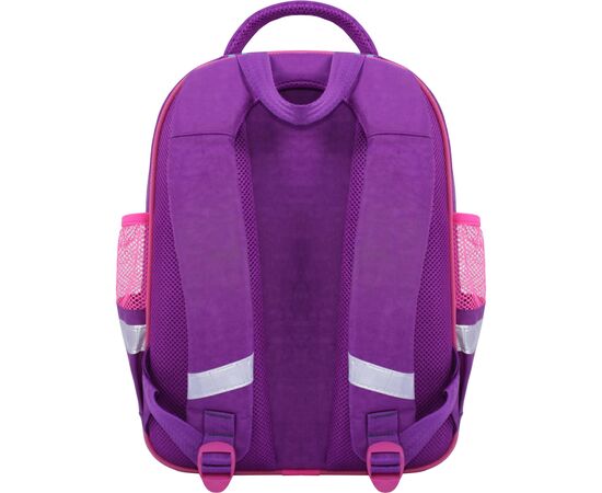 Рюкзак школьный Bagland Mouse 339 фіолетовий 502 (0051370) (80226332), изображение 3 Рюкзак школьный Bagland Mouse 339 фіолетовий 502 (0051370) (80226332), изображение 3