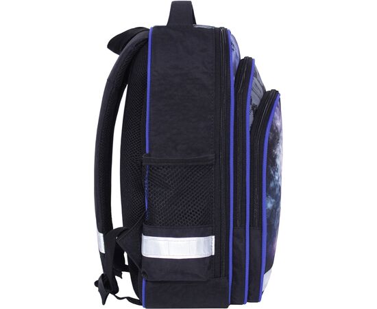 Рюкзак школьный Bagland Mouse чорний 505 (0051370) (80226352), изображение 2 Рюкзак школьный Bagland Mouse чорний 505 (0051370) (80226352), изображение 2