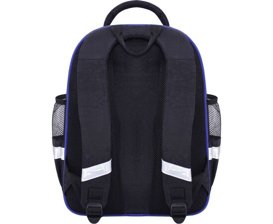 Рюкзак школьный Bagland Mouse чорний 505 (0051370) (80226352), изображение 3 Рюкзак школьный Bagland Mouse чорний 505 (0051370) (80226352), изображение 3