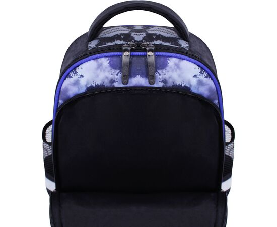 Рюкзак школьный Bagland Mouse чорний 505 (0051370) (80226352), изображение 4 Рюкзак школьный Bagland Mouse чорний 505 (0051370) (80226352), изображение 4