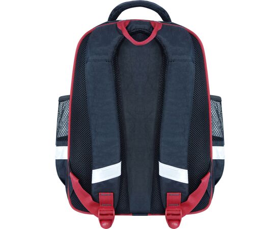 Рюкзак школьный Bagland Mouse чорний 658 (0051370) (802217335), изображение 3 Рюкзак школьный Bagland Mouse чорний 658 (0051370) (802217335), изображение 3