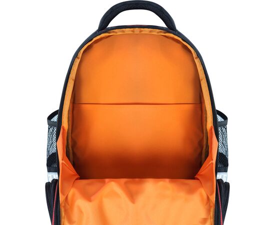 Рюкзак школьный Bagland Mouse чорний 658 (0051370) (802217335), изображение 6 Рюкзак школьный Bagland Mouse чорний 658 (0051370) (802217335), изображение 6