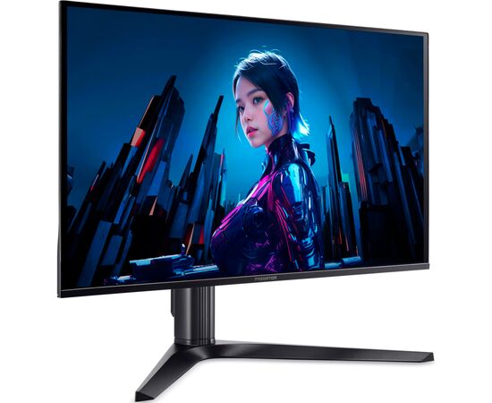 Монитор Acer X27UX1BIIPHX (UM.GXXEE.101), изображение 2 Монитор Acer X27UX1BIIPHX (UM.GXXEE.101), изображение 2