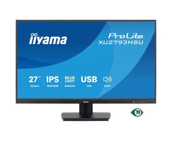 Монитор iiyama XU2793HSU-B7