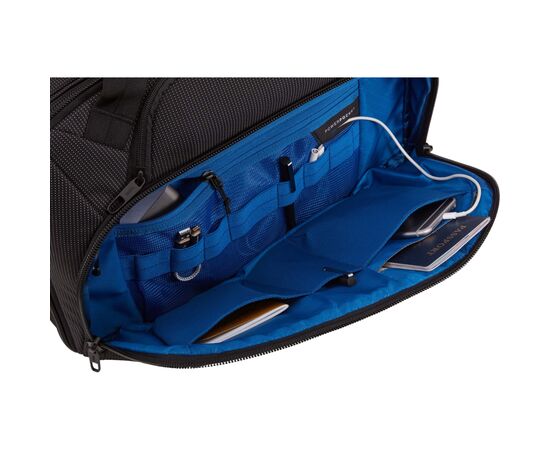 Сумка для ноутбука Thule 15.6" Crossover 2 C2LB-116, Black (3203842), изображение 4 Сумка для ноутбука Thule 15.6" Crossover 2 C2LB-116, Black (3203842), изображение 4