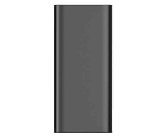 Батарея универсальная Sigma X-power SI30A6QLX 30000mAh, PD/65W, LED, cable 100w, black (4827798835111), изображение 2 Батарея универсальная Sigma X-power SI30A6QLX 30000mAh, PD/65W, LED, cable 100w, black (4827798835111), изображение 2