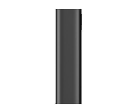 Батарея универсальная Sigma X-power SI30A6QLX 30000mAh, PD/65W, LED, cable 100w, black (4827798835111), изображение 3 Батарея универсальная Sigma X-power SI30A6QLX 30000mAh, PD/65W, LED, cable 100w, black (4827798835111), изображение 3