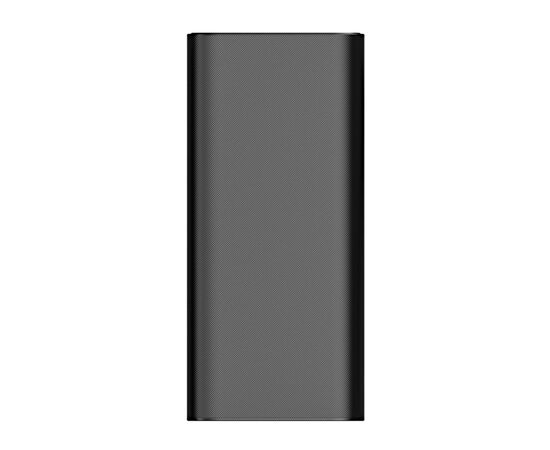 Батарея универсальная Sigma X-power SI50A6QLX 50000mAh, PD/100W, LED, cable 100w, black (4827798741313), изображение 2 Батарея универсальная Sigma X-power SI50A6QLX 50000mAh, PD/100W, LED, cable 100w, black (4827798741313), изображение 2