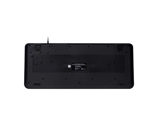 Клавиатура 2E 2Е KS109 USB-A Black (2E-KS109UB), изображение 4 Клавиатура 2E 2Е KS109 USB-A Black (2E-KS109UB), изображение 4