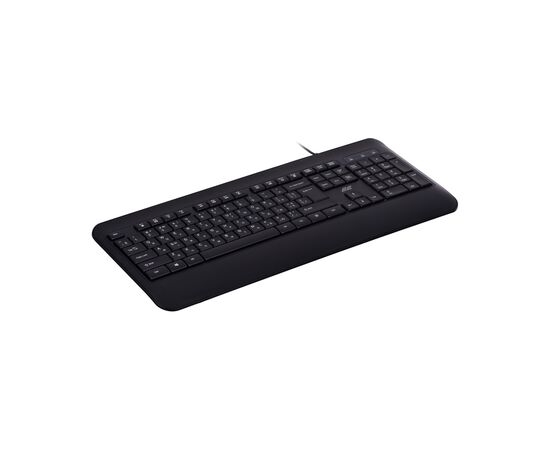 Клавиатура 2E 2Е KS109 USB-A Black (2E-KS109UB), изображение 5 Клавиатура 2E 2Е KS109 USB-A Black (2E-KS109UB), изображение 5