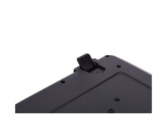 Клавиатура 2E 2Е KS109 USB-A Black (2E-KS109UB), изображение 7 Клавиатура 2E 2Е KS109 USB-A Black (2E-KS109UB), изображение 7