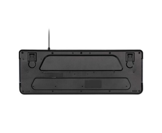 Клавиатура 2E 2E KS120 USB-A Black (2E-KS120UB_UA), изображение 10 Клавиатура 2E 2E KS120 USB-A Black (2E-KS120UB_UA), изображение 10