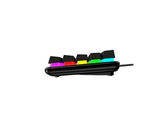 Клавиатура HyperX Alloy Origins 65 HX Red USB UA Black (4P5D6AA), изображение 9 Клавиатура HyperX Alloy Origins 65 HX Red USB UA Black (4P5D6AA), изображение 9